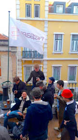 Fotos de Safestay Lisboa