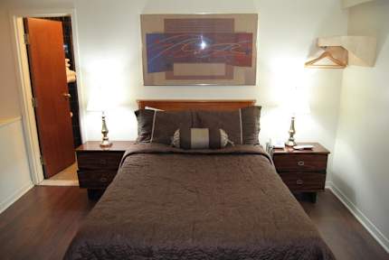 Bilder av Visitel Hotel Montreal