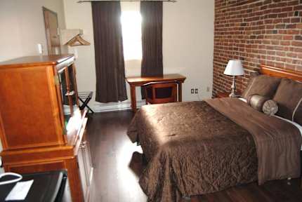 Bilder av Visitel Hotel Montreal