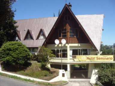 Fotos de Hotel Seminario