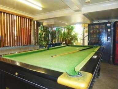Bilder av Banana Bender Backpackers