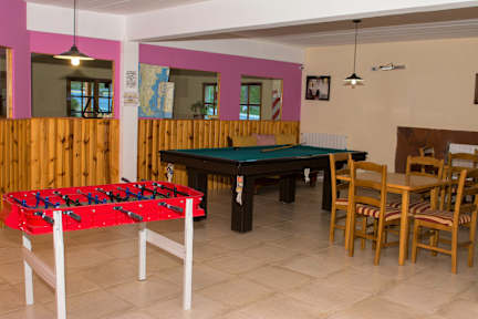 Bilder av Pioneros del Valle Hostel