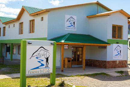 Bilder av Pioneros del Valle Hostel