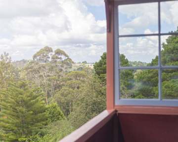 Zdjęcia nagrodzone Katoomba Mountain Lodge