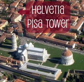 Bilder av Helvetia Pisa Tower