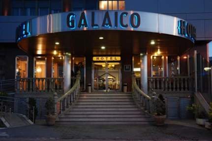 Photos of Hotel Galaico