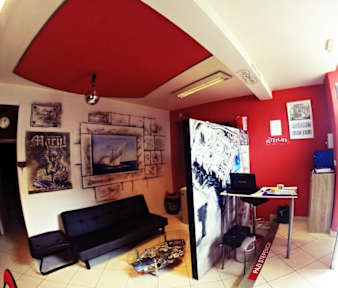 Fotky Kiss Hostel