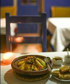 Fotos de Chez Youssef Lodge
