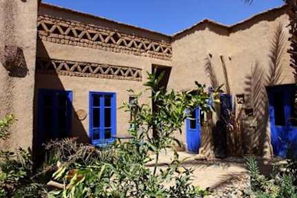 Fotos de Chez Youssef Lodge