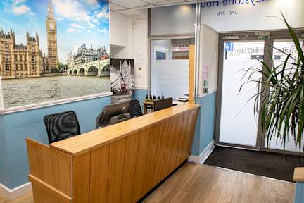 Photos of Keystone House Kings Cross