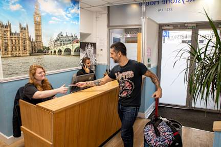 Photos of Keystone House Kings Cross