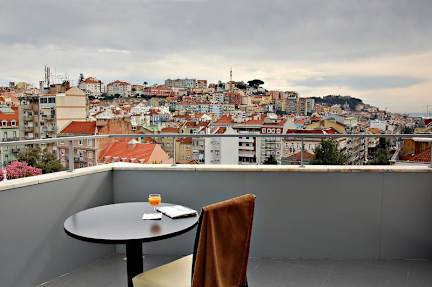 Photos de Lisbon City Hotel