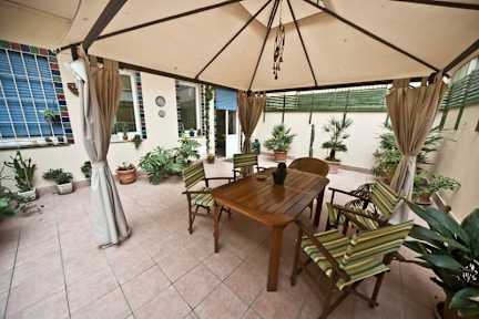 Fotografias de B & B Livingstone