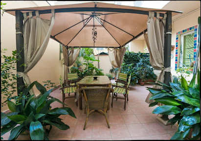 Fotografias de B & B Livingstone