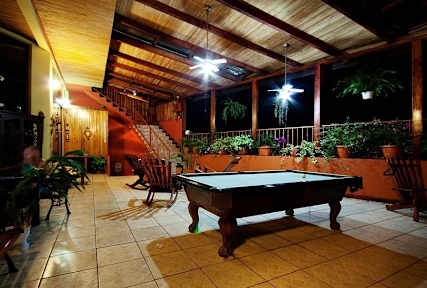 Fotos von Natural Pacific Suites
