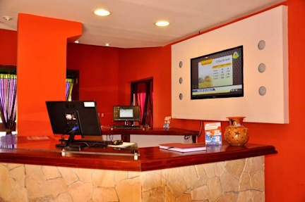 Hostel Copacabana tesisinden Fotoğraflar