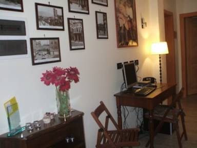Fotografias de A Casa Fachin