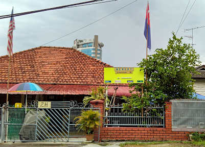 Fotky Memory Guesthouse JB