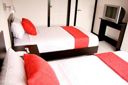 Photos of Tabuba Guest House