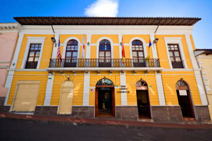 Photos de Hotel Catedral Internacional
