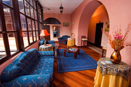Photos de Hotel Catedral Internacional