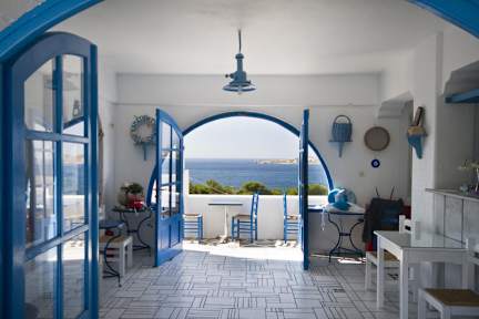 Kuvia paikasta: Stratos Apartments