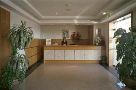 Hotel Santa Eufemia tesisinden Fotoğraflar