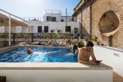 Photos of Oasis Backpacker's Hostel Sevilla & Coworking