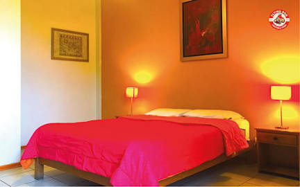 Foton av Flying Dog Hostel Arequipa