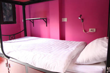 Фотографии Hanoi Hostel