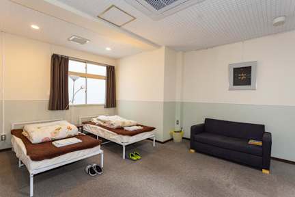 Foto di ML International Hostel