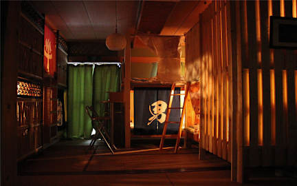 Foto di ML International Hostel
