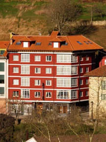 Hotel Naranjo de Bulnesの写真
