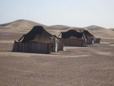 Bilder av Hotel La Perle du Draa