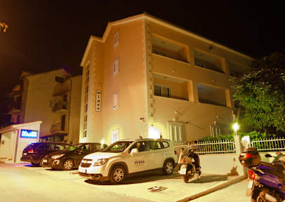 Kuvia paikasta: Villa Midea Supetar