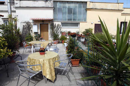 Foton av B&B Stella Elsa