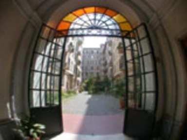 Fotografias de Hostel Pink Floyd