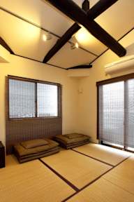 Bilder av Kyoto Guesthouse Roujiya