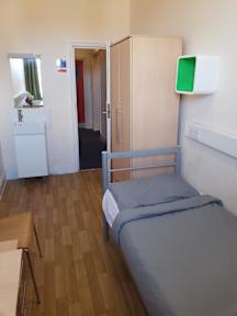 Fotos de Belsize House