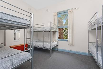 Billeder af Blue Parrot Backpackers