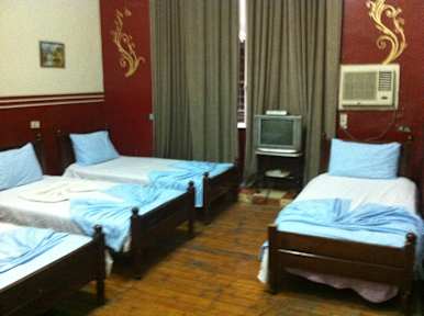Jamaica Hotel tesisinden Fotoğraflar