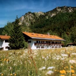 Photos de Jugendherberge Schliersee