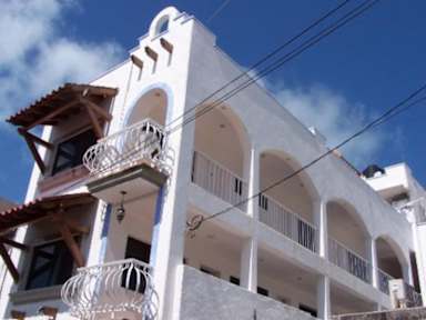 Foto's van Hotel Marcianito