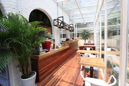 Foton av Nova Traveller's Lodge