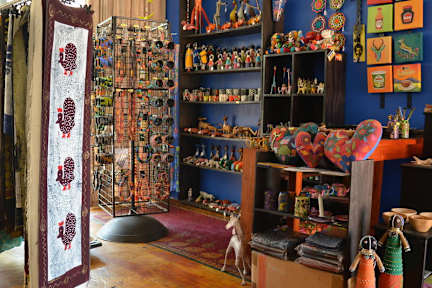 Foto di Gibela Backpackers Lodge Durban