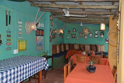Foto di Gibela Backpackers Lodge Durban