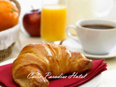 Fotos von Cairo Paradise Hotel