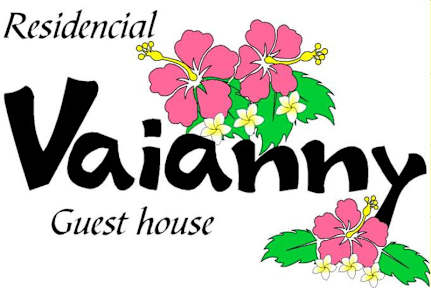 Kuvia paikasta: Vaianny Guest House