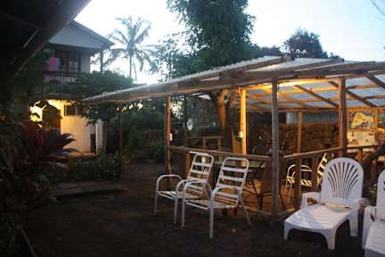 Kuvia paikasta: Vaianny Guest House