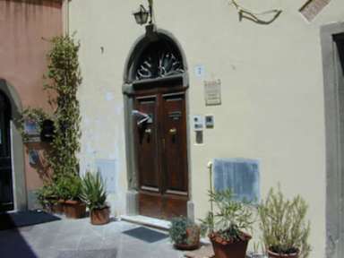 Фотографии Casa Aruna